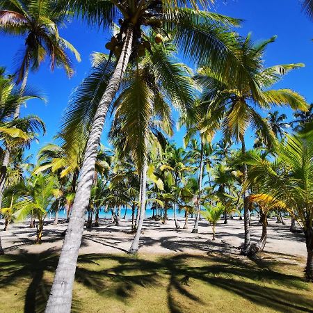 Hotel Playa Mandala Palomino Luaran gambar