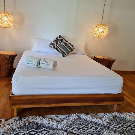 Hotel Playa Mandala Palomino Luaran gambar