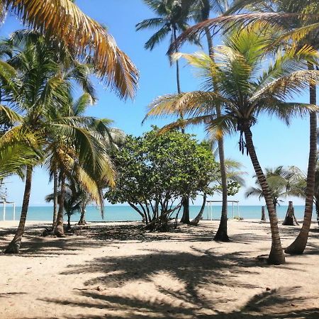 Hotel Playa Mandala Palomino Luaran gambar