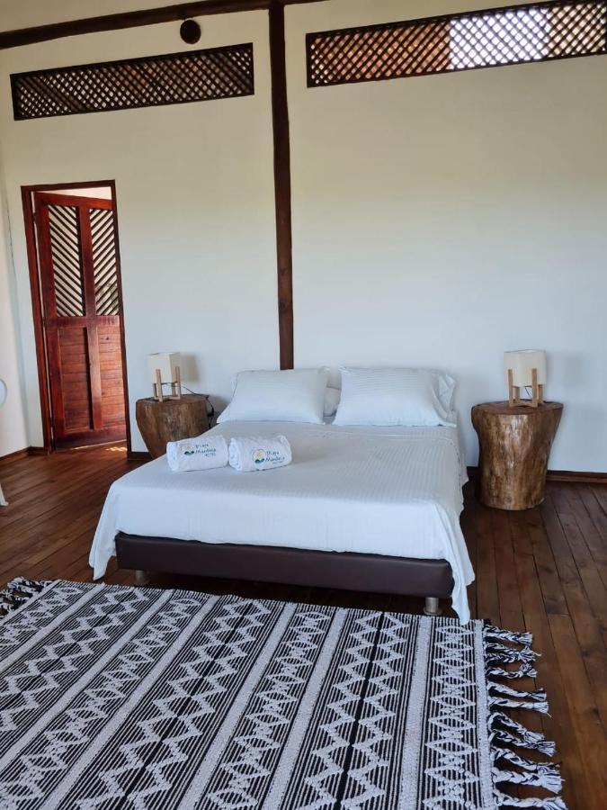 Hotel Playa Mandala Palomino Luaran gambar