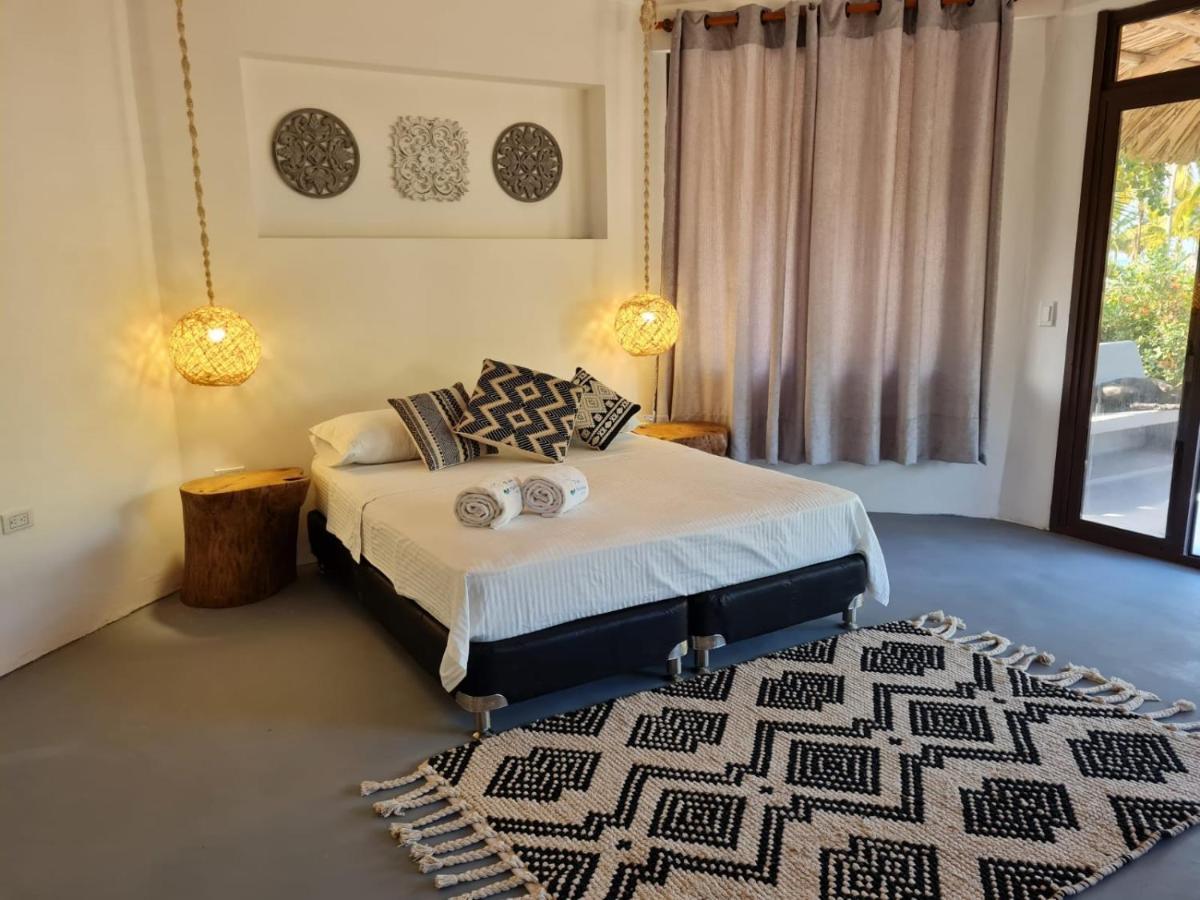 Hotel Playa Mandala Palomino Luaran gambar