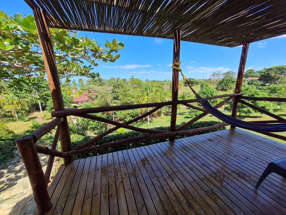 Hotel Playa Mandala Palomino Luaran gambar