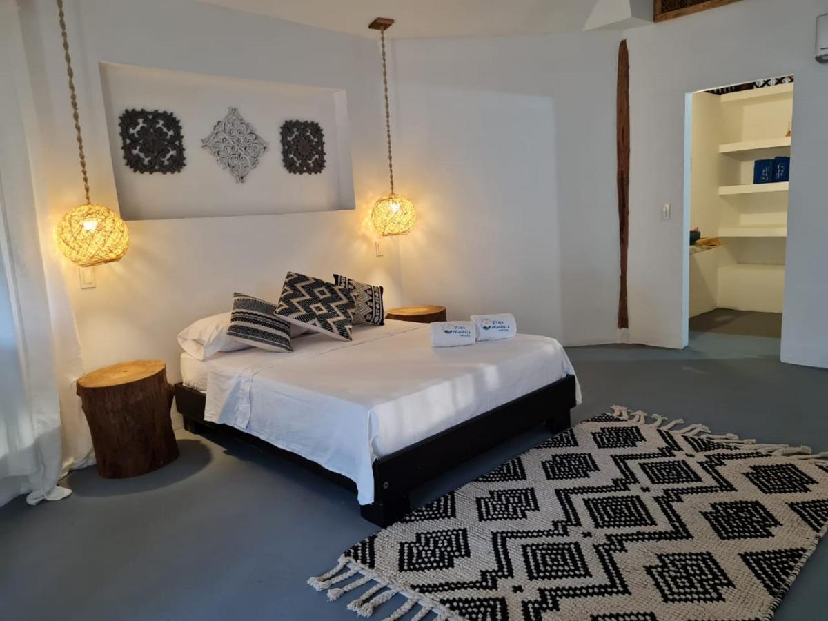 Hotel Playa Mandala Palomino Luaran gambar