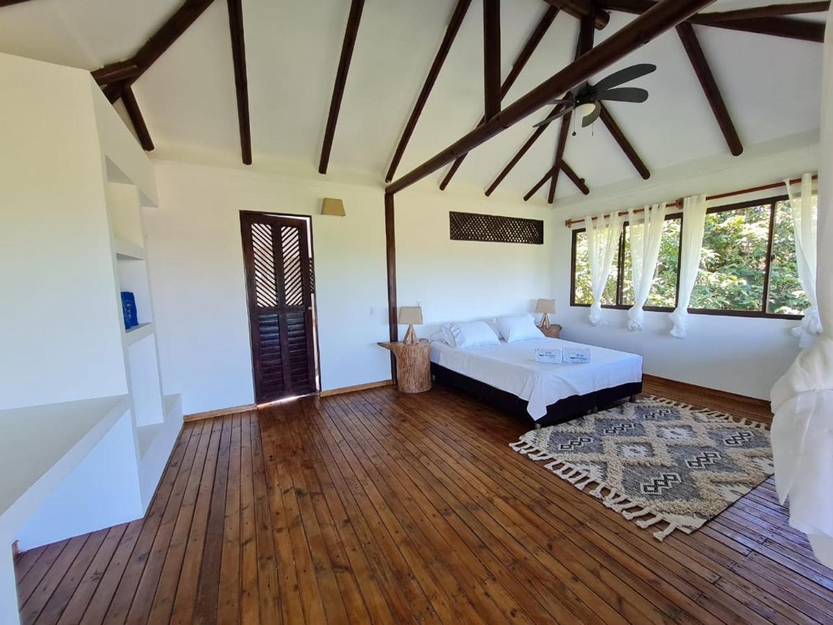 Hotel Playa Mandala Palomino Luaran gambar