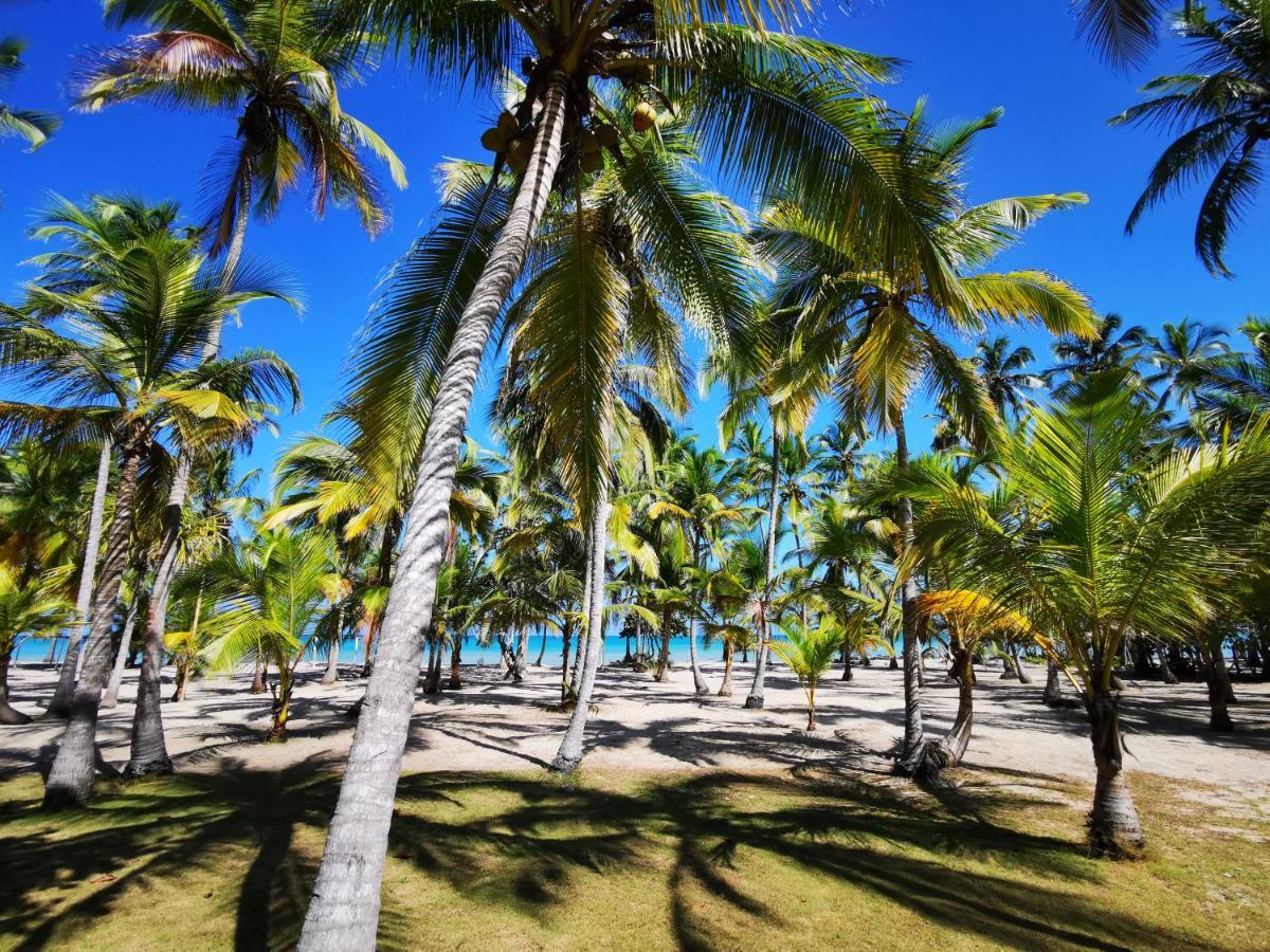 Hotel Playa Mandala Palomino Luaran gambar
