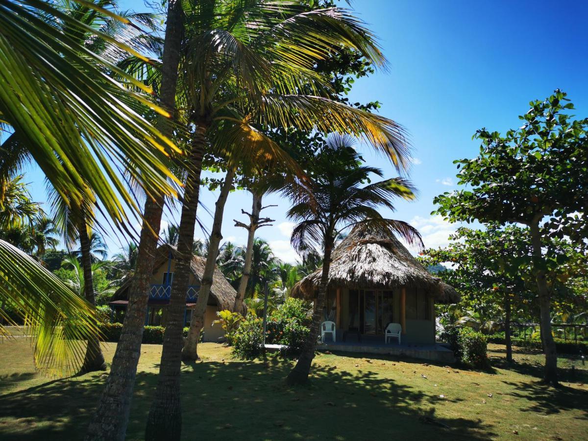 Hotel Playa Mandala Palomino Luaran gambar