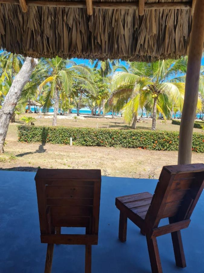 Hotel Playa Mandala Palomino Luaran gambar