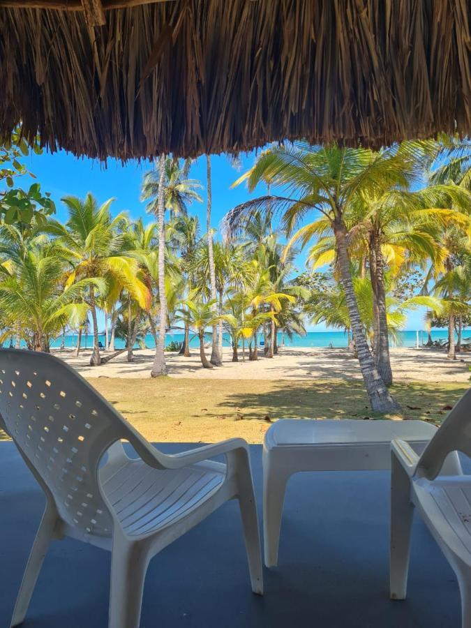 Hotel Playa Mandala Palomino Luaran gambar