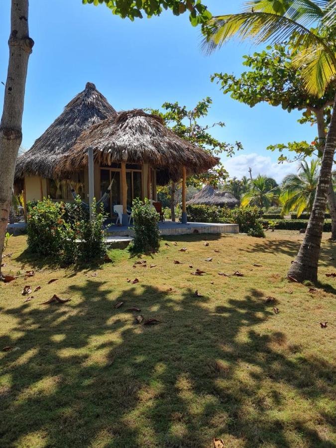 Hotel Playa Mandala Palomino Luaran gambar