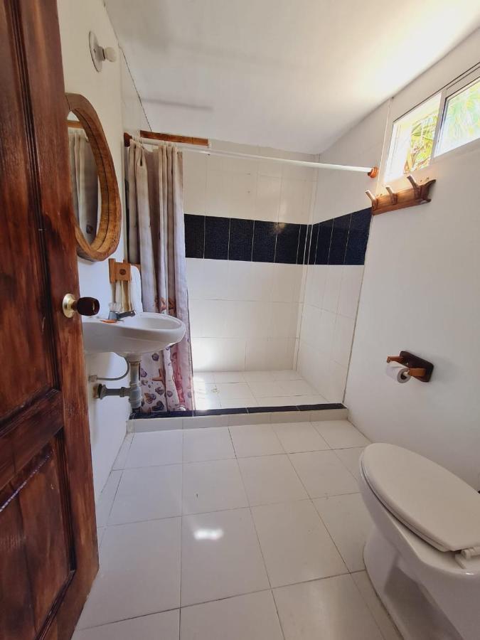 Hotel Playa Mandala Palomino Luaran gambar