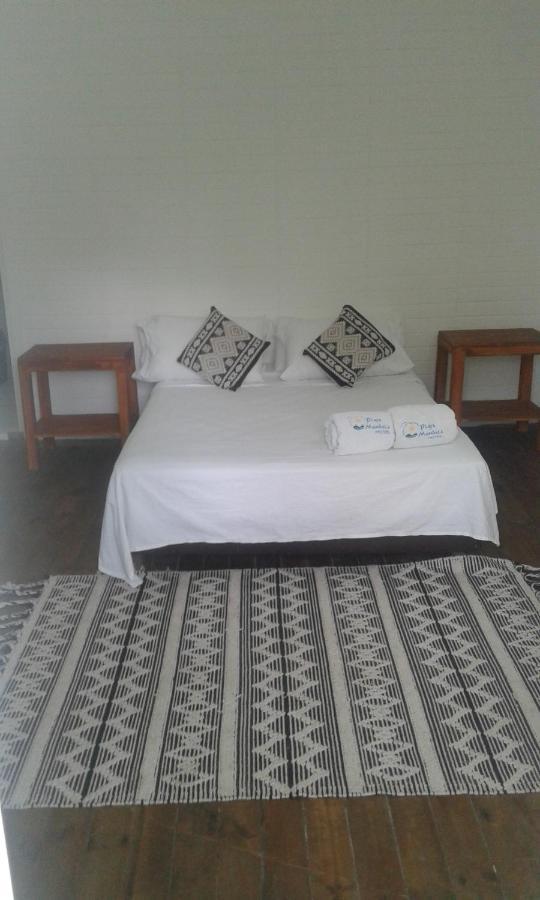 Hotel Playa Mandala Palomino Luaran gambar