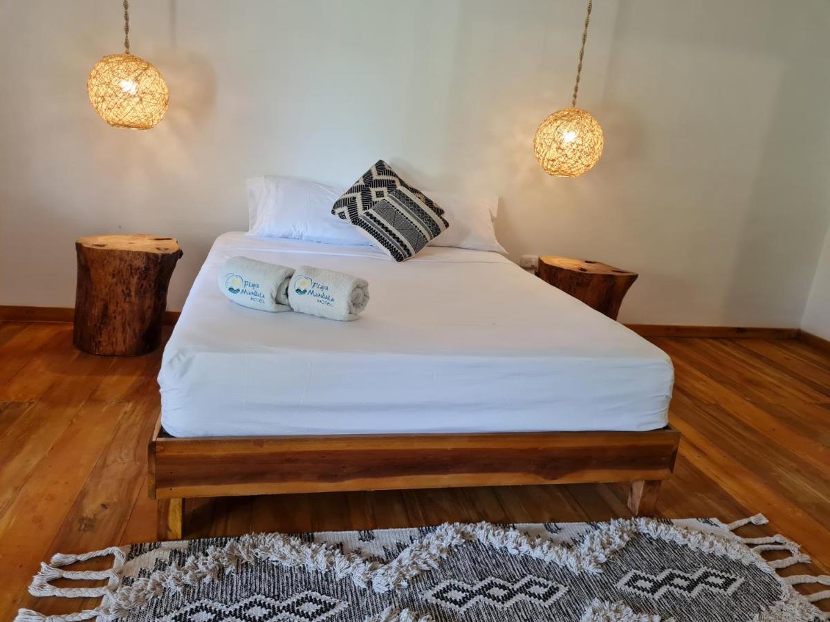 Hotel Playa Mandala Palomino Luaran gambar