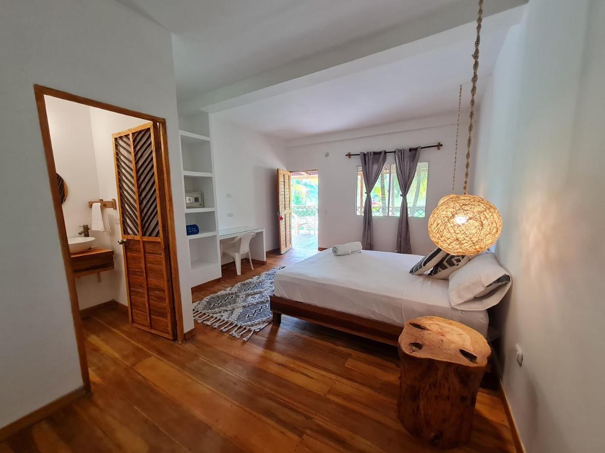 Hotel Playa Mandala Palomino Luaran gambar