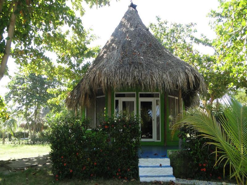 Hotel Playa Mandala Palomino Luaran gambar
