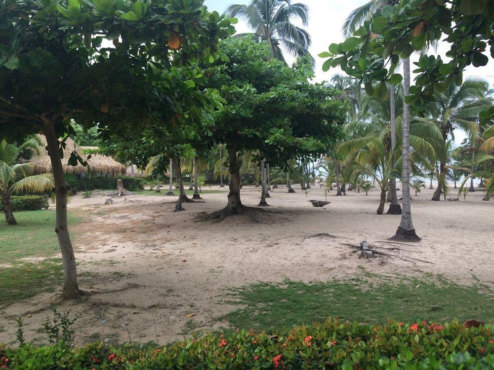Hotel Playa Mandala Palomino Luaran gambar