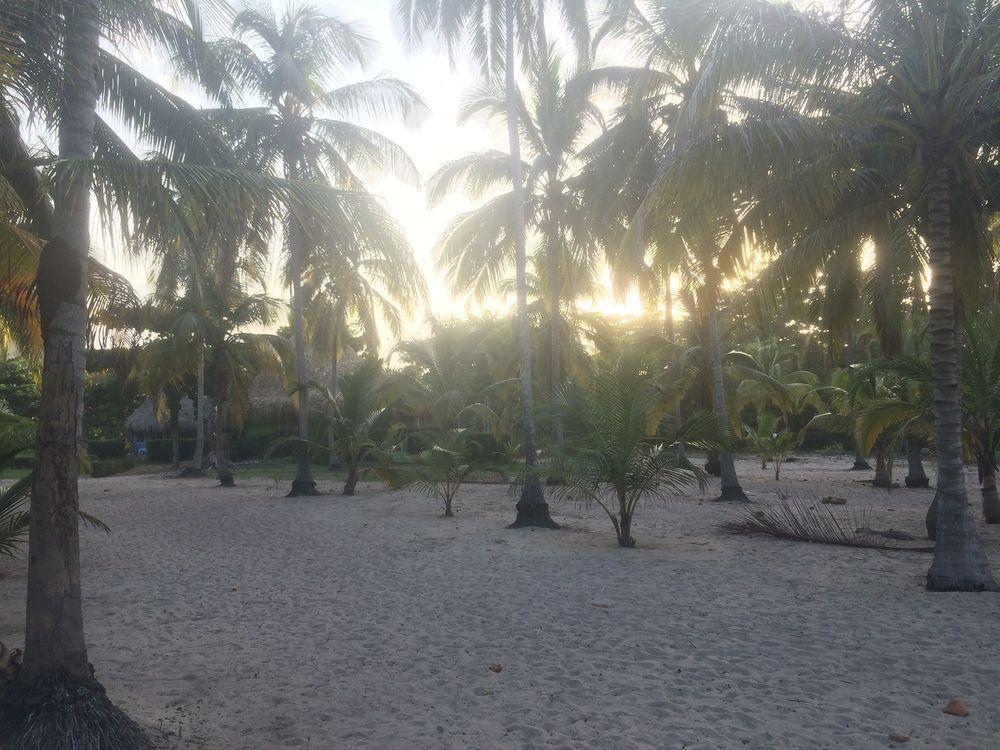 Hotel Playa Mandala Palomino Luaran gambar