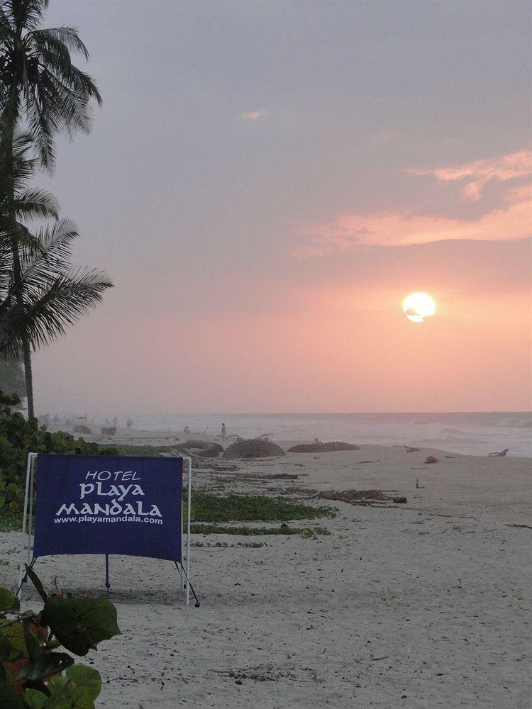 Hotel Playa Mandala Palomino Luaran gambar