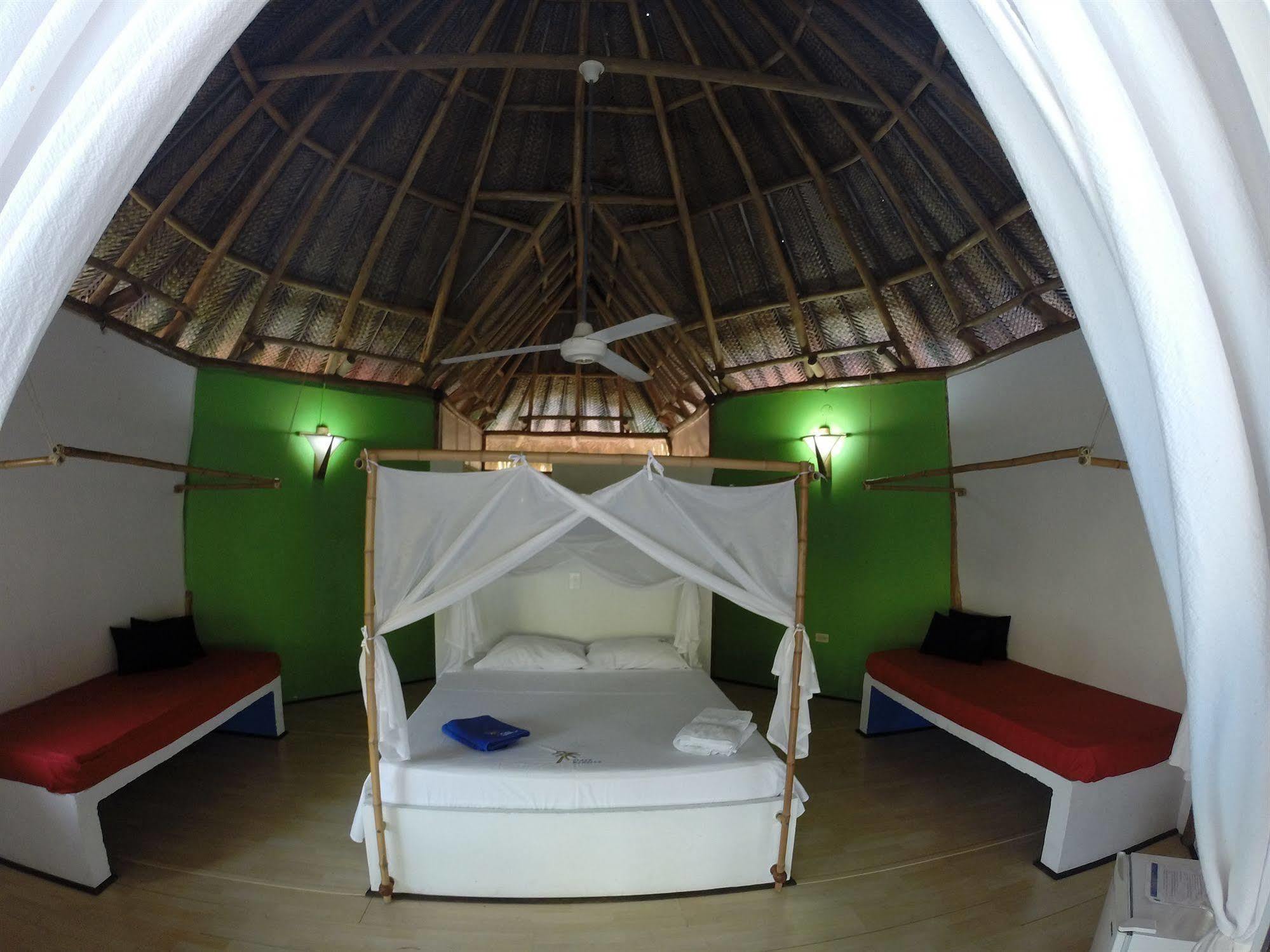 Hotel Playa Mandala Palomino Luaran gambar