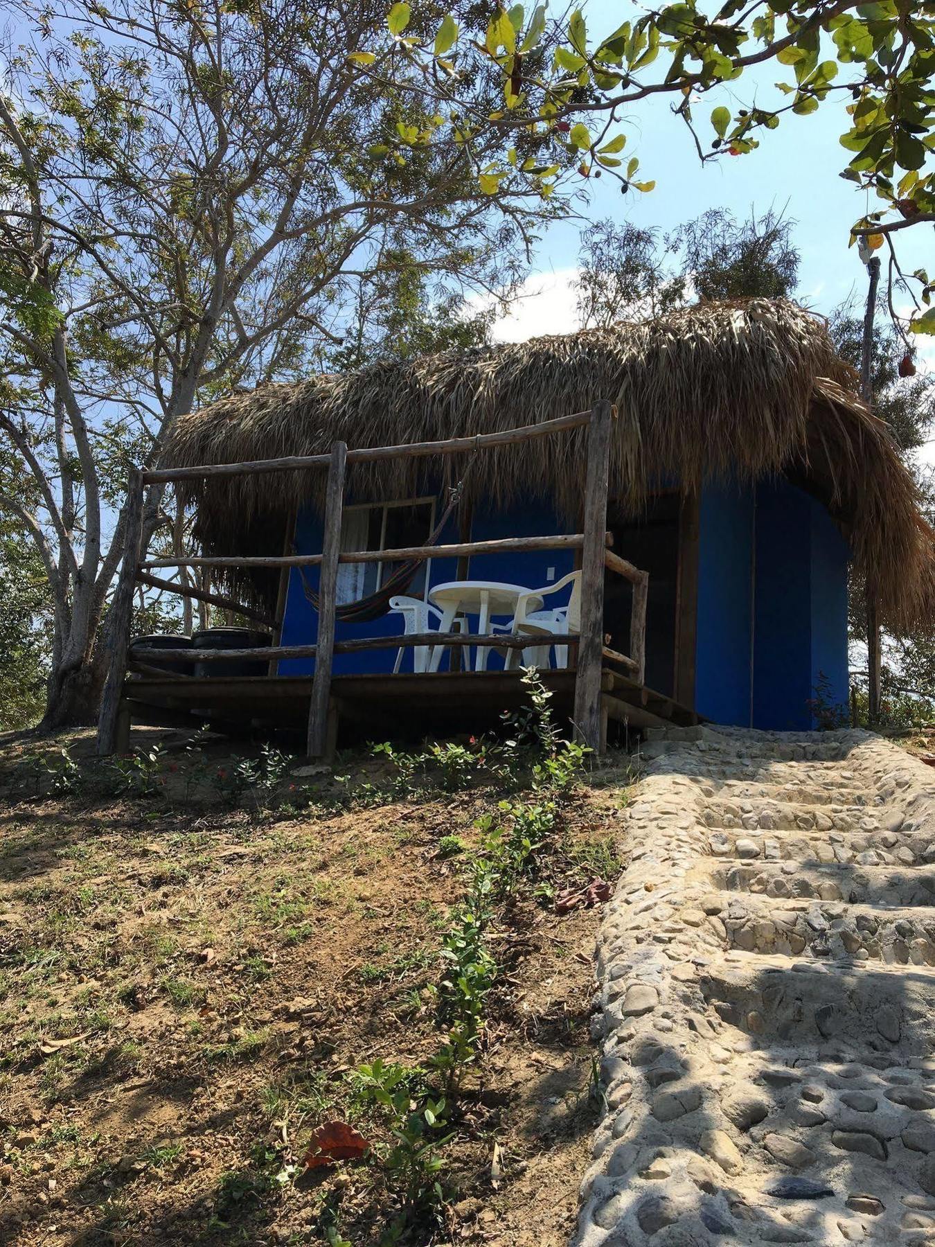 Hotel Playa Mandala Palomino Luaran gambar