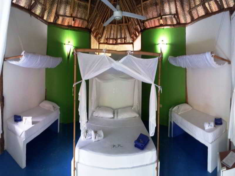 Hotel Playa Mandala Palomino Luaran gambar