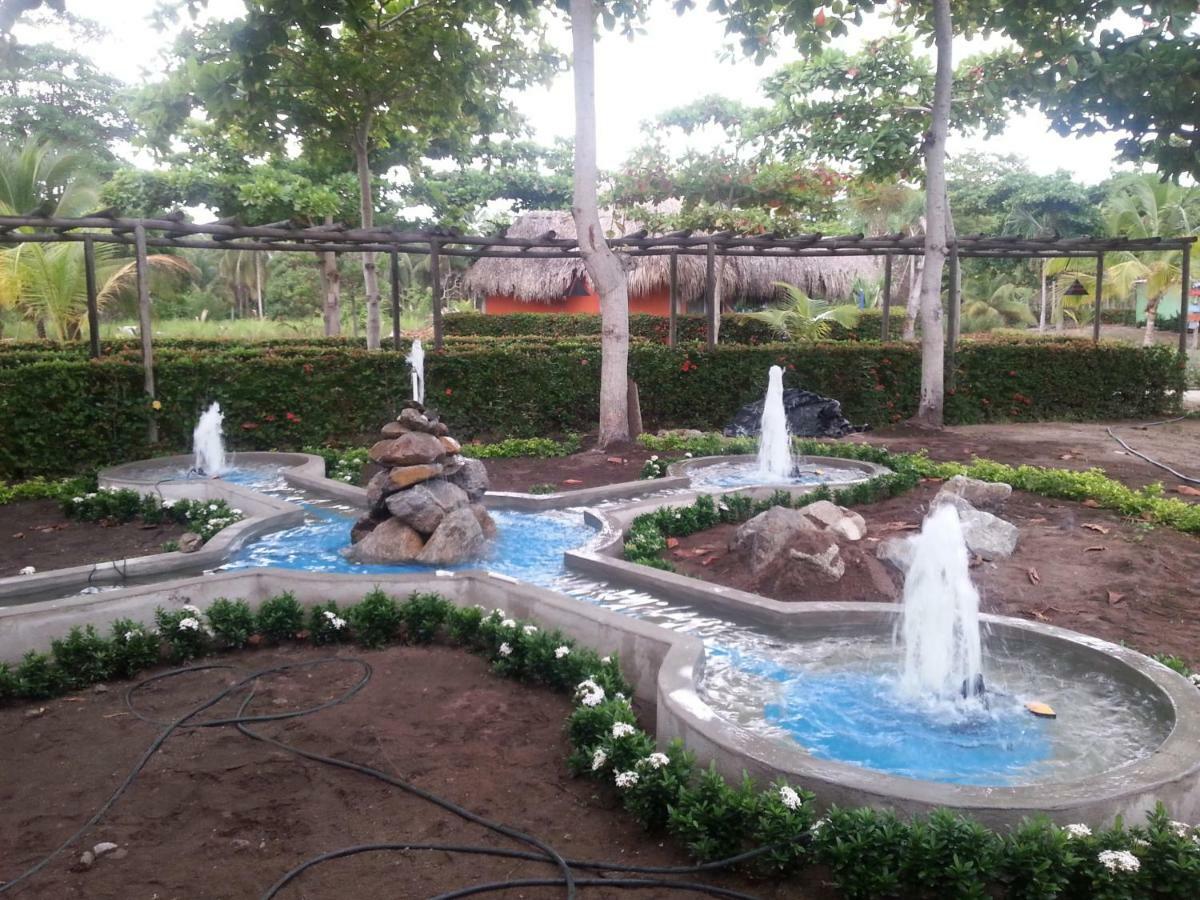 Hotel Playa Mandala Palomino Luaran gambar