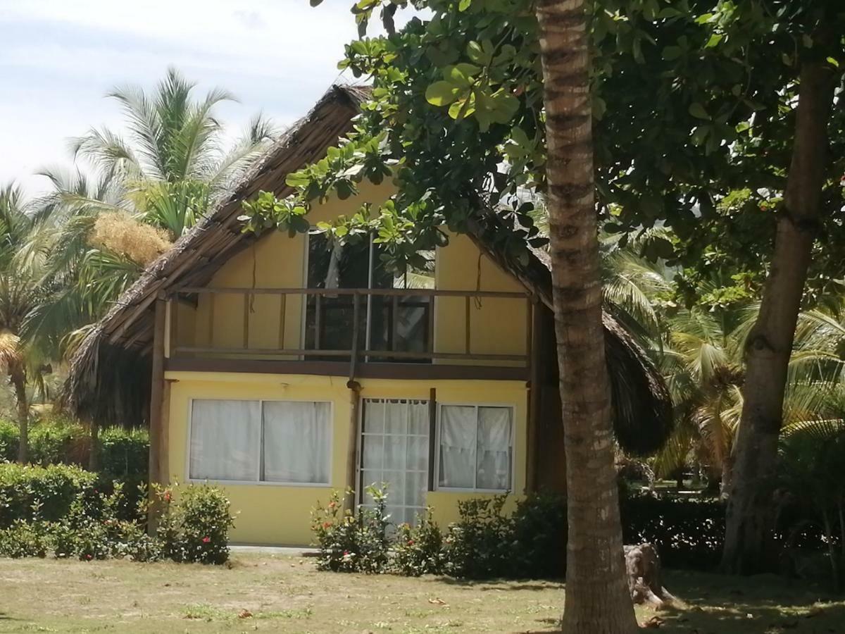 Hotel Playa Mandala Palomino Luaran gambar