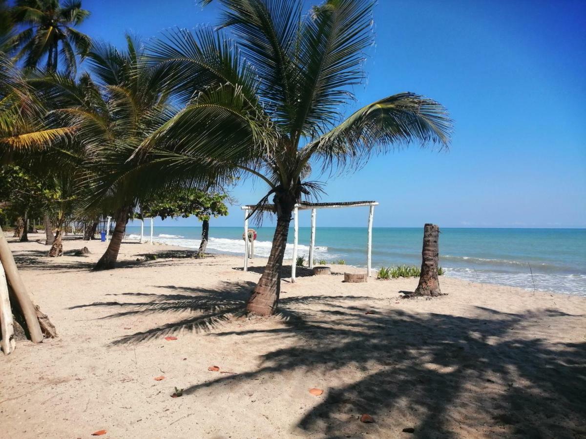 Hotel Playa Mandala Palomino Luaran gambar